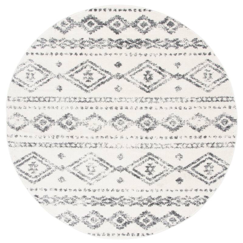 SAFAVIEH Tulum Marjorie Moroccan Boho Rug
