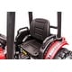 preview thumbnail 19 of 20, 24V Pedal Tractor with Working Loader, Backhoe Digger, and Trailer for Kids, Electric Ride-On Construction Vehicle