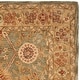 preview thumbnail 26 of 42, SAFAVIEH Handmade Anatolia Leonora Traditional Oriental Hand-spun Wool Rug