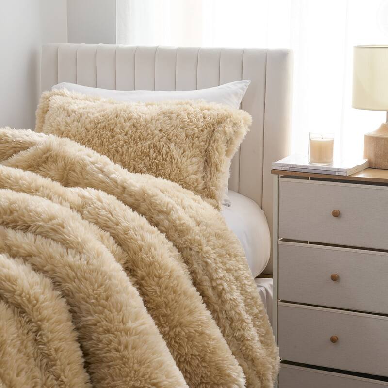 Woolly Mammoth - Coma Inducer® Oversized Comforter Set