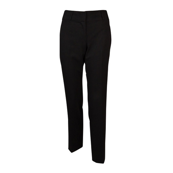 skinny leg dress pants womens