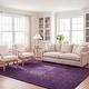 preview thumbnail 9 of 171, SAFAVIEH Jerneja Handmade Solid Chunky Jute Area Rug