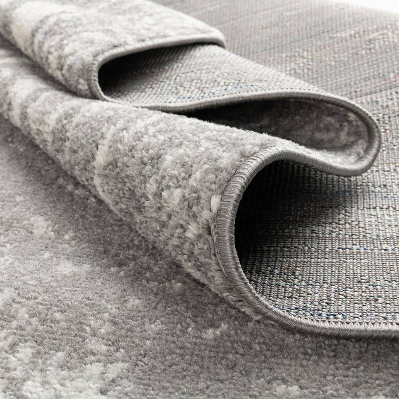 Contemporary Sling Collection Area Rug