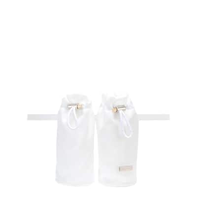 Ferragamo Double-Bottle Belt Bag