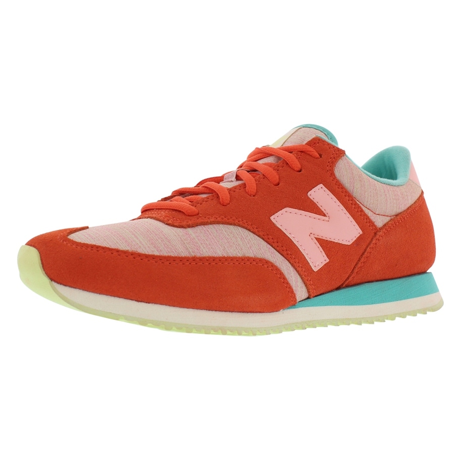 new balance 620 orange