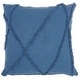 preview thumbnail 6 of 94, Mina Victory Distressed Diamond Boho Throw Pillow