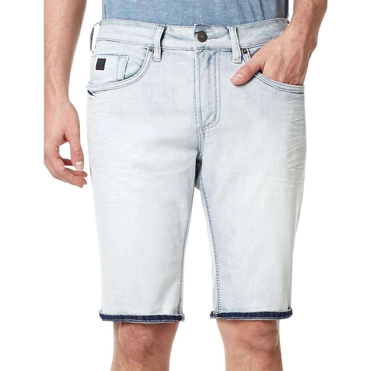 buffalo jeans shorts