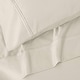 preview thumbnail 23 of 114, Superior Egyptian Cotton 1200 Thread Count Eco-Friendly Solid Sheet Set