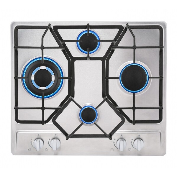 60cm gas stove top