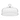 Majestic Gifts Inc. Luminous Cake Plate with Dome, 11" Diameter