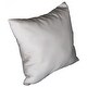 preview thumbnail 7 of 21, Pillow 15" x 15" - Natural