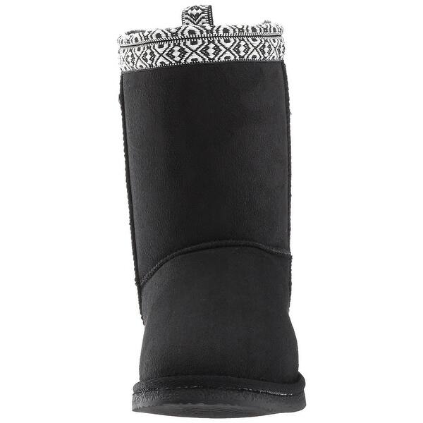 Shop Western Chief Womens Pawnee Round Toe Ankle Cold Weather