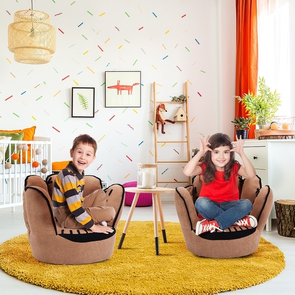 kids room couch