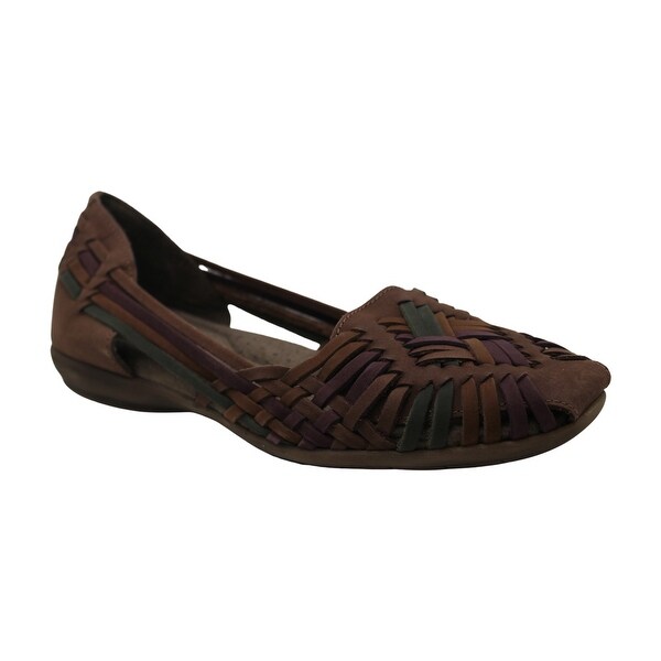 Natural Soul Huarache Sandals 2024 www.hockeyplayer .ar