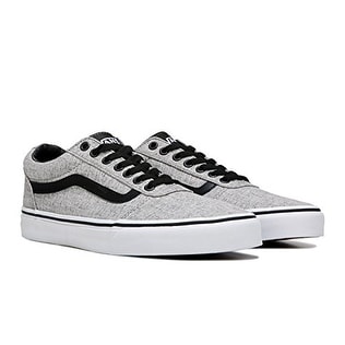 vans ward m