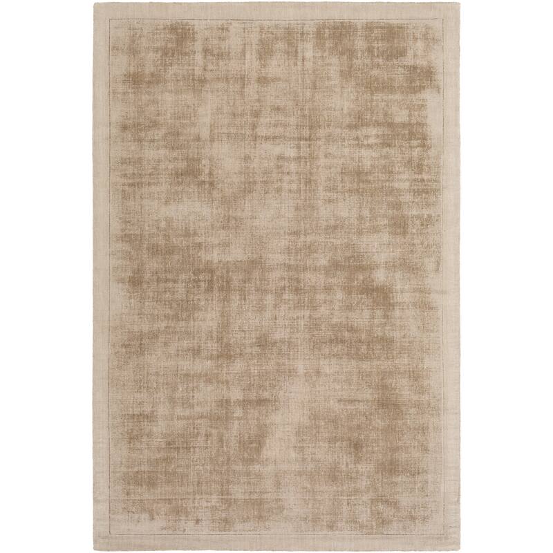 Hand-Loomed Kesgrave Viscose Rug