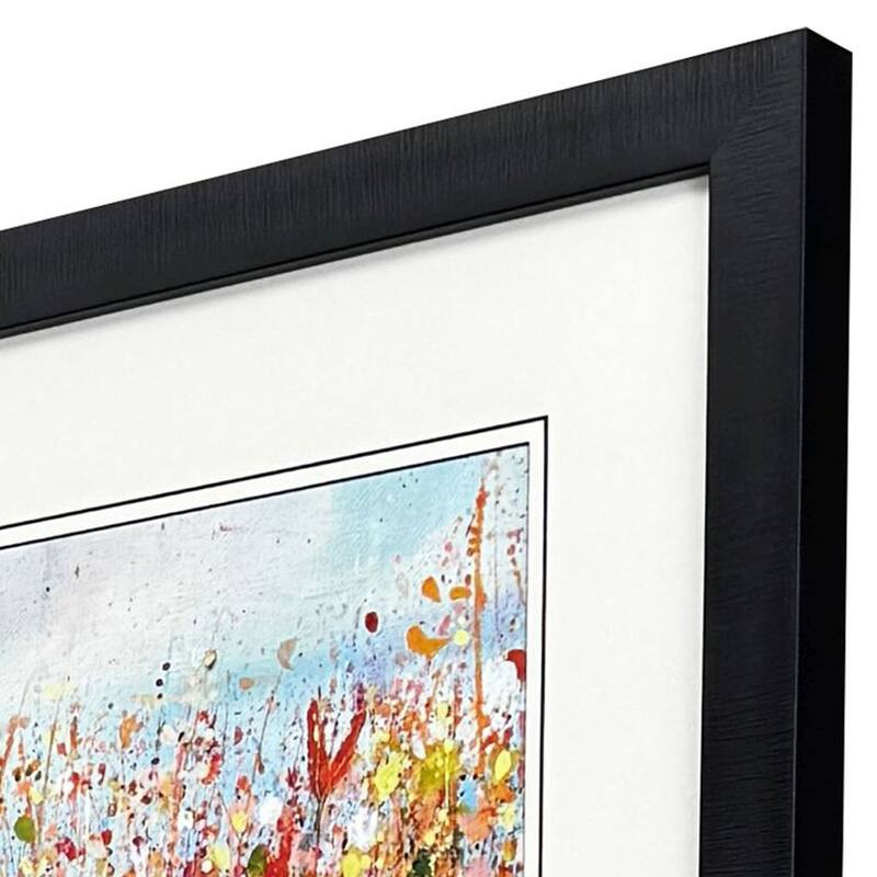 Paragon Autumn Color Framed Art - Set of 2