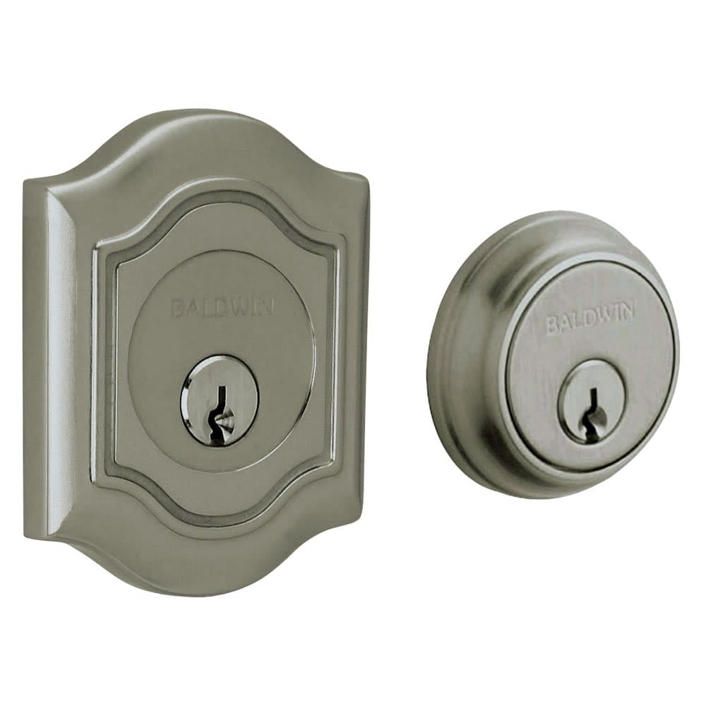 Baldwin Bethpage Double Cylinder Deadbolt - Bed Bath \u0026 Beyond - 16082202, image size:1000x1000