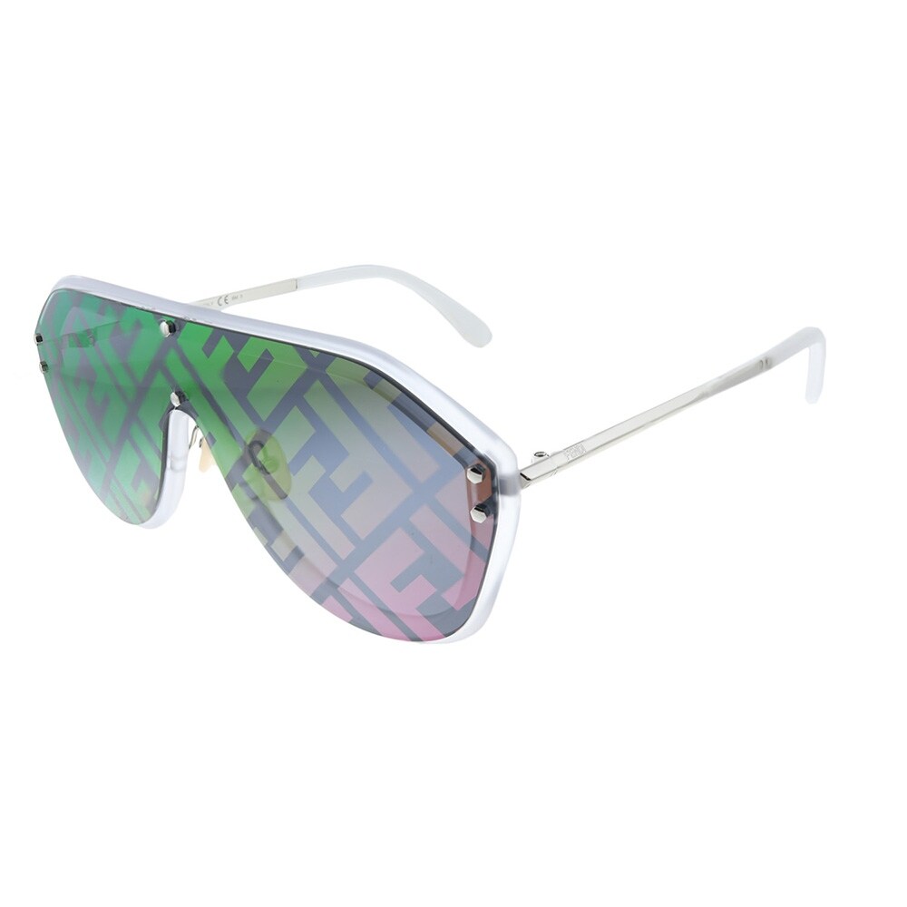 Fendi multicolor sunglasses Clearance