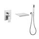 Option Brushed Nickel