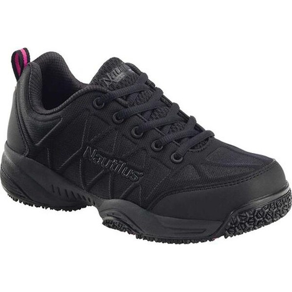 nautilus composite toe shoes