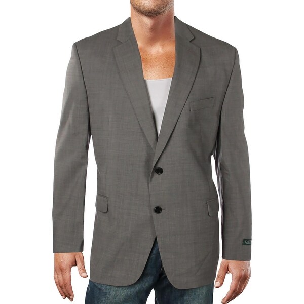 ralph lauren suit jacket