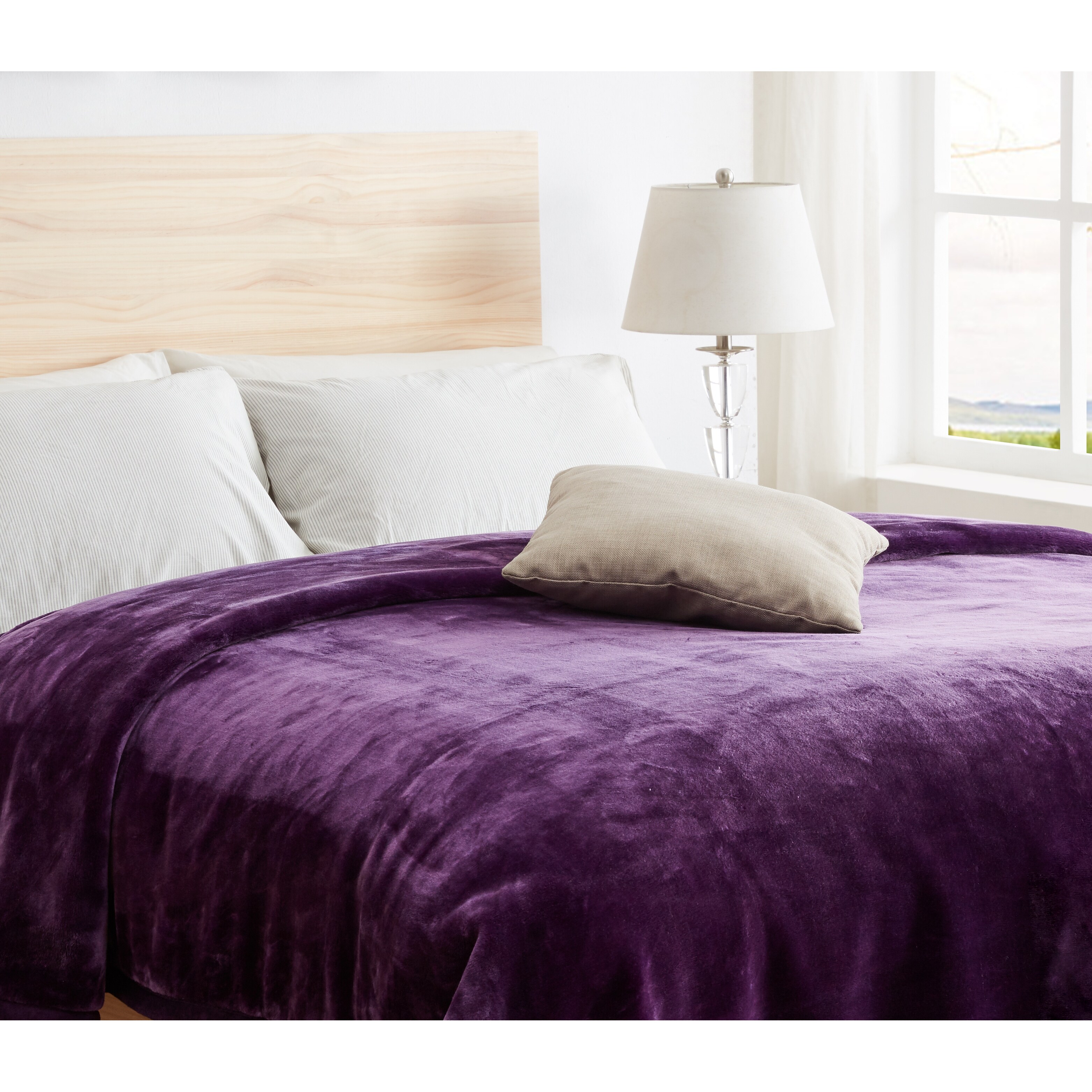 Clara clark mink best sale blankets