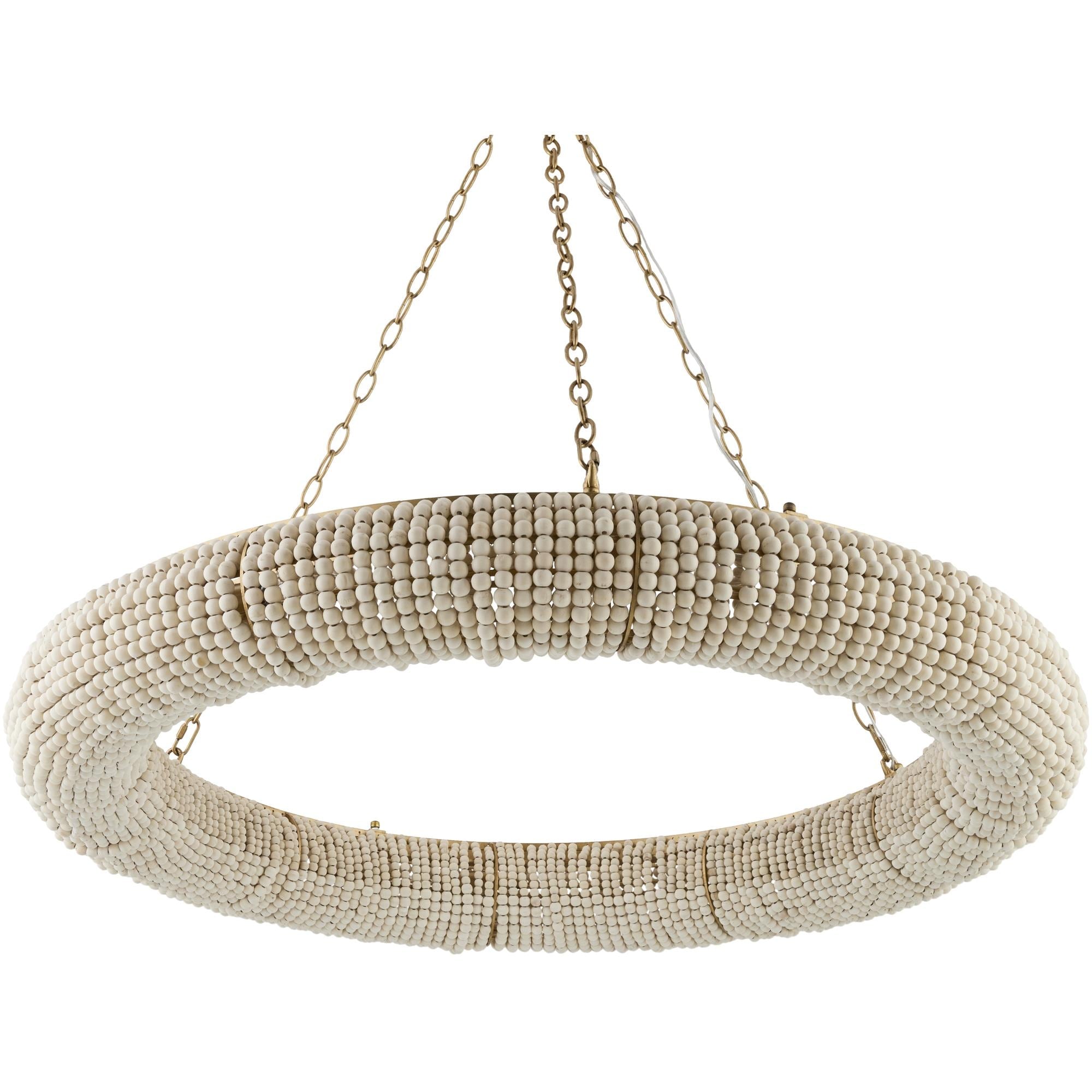 Livabliss x Galey Alix Melrose Chandelier - 39