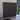 6 Doors Armoire with 7 Interior Shelves and 1 Drawer