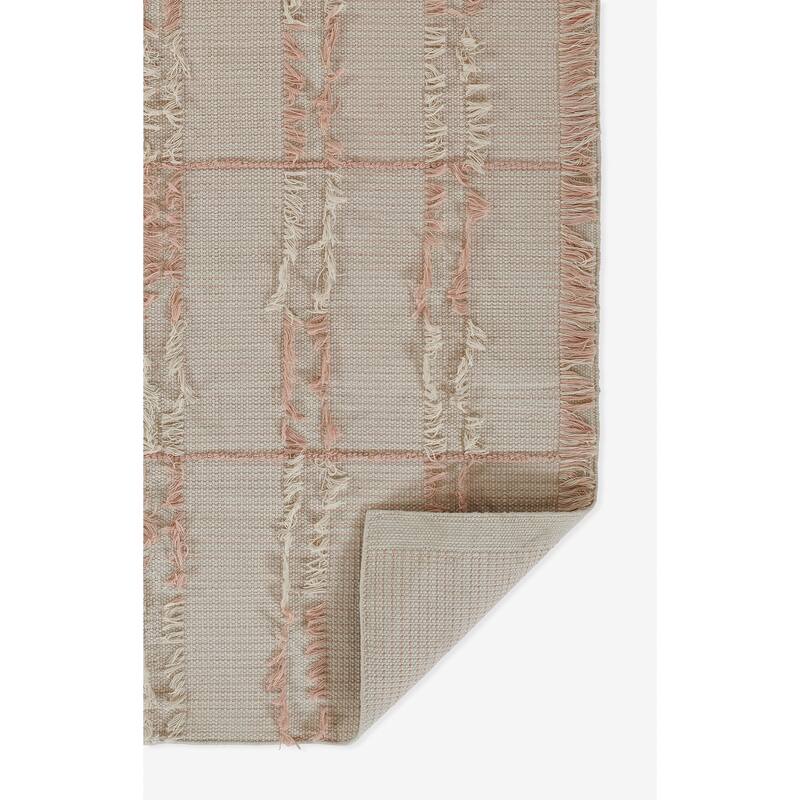 Momeni Serena Hand Woven Wool Indoor/Outdoor Area Rug