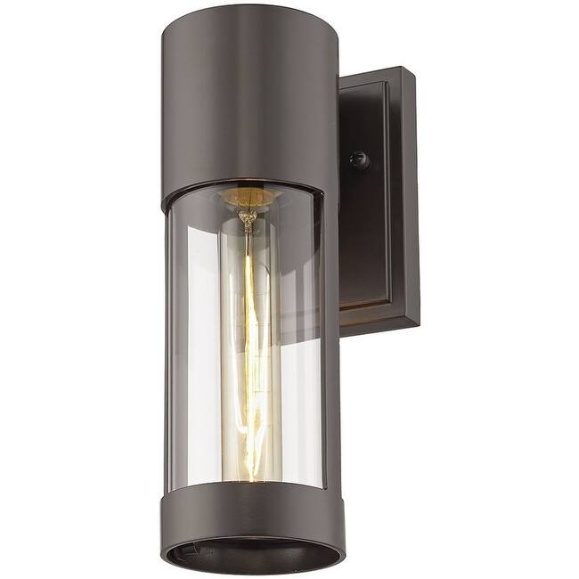 Millennium Lighting 8211 Hester 11" Tall Wall Sconce