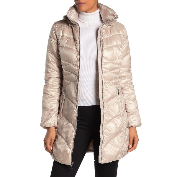 via spiga puffer jacket