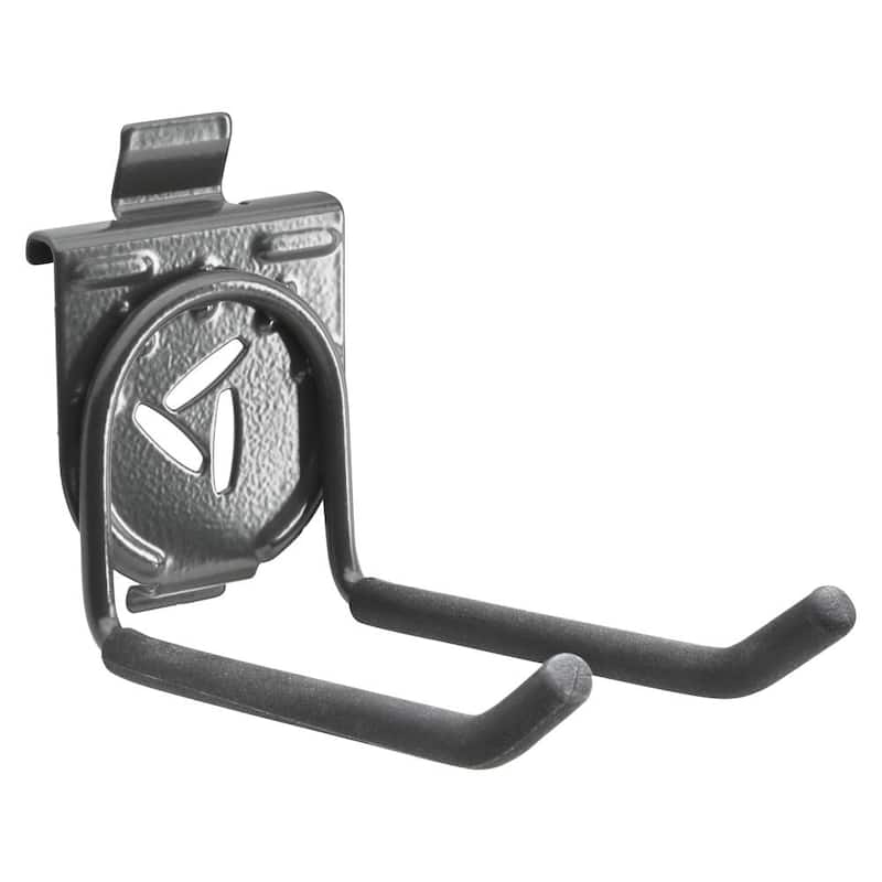 Gladiator GarageWorks Twin Hook