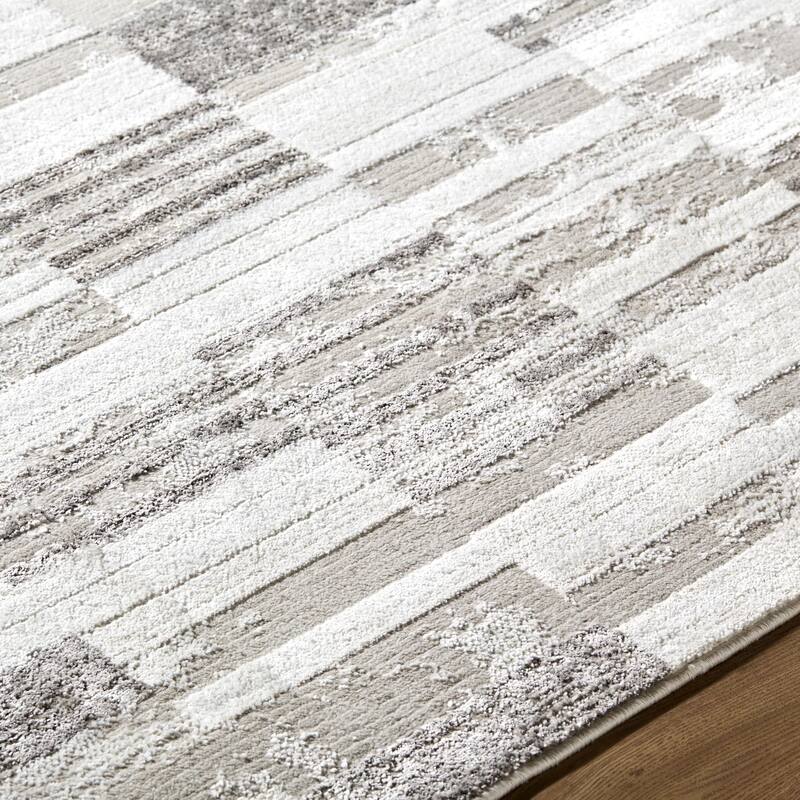 Livabliss Enfield Modern & Contemporary Area Rug