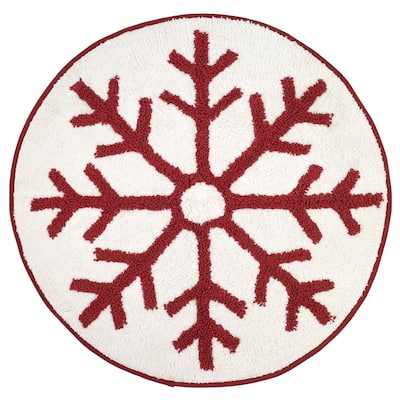 Avanti Linens Sparkle Rug