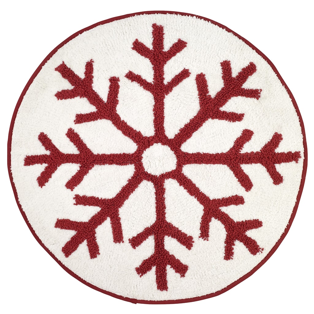 Avanti Linens Sparkle Rug