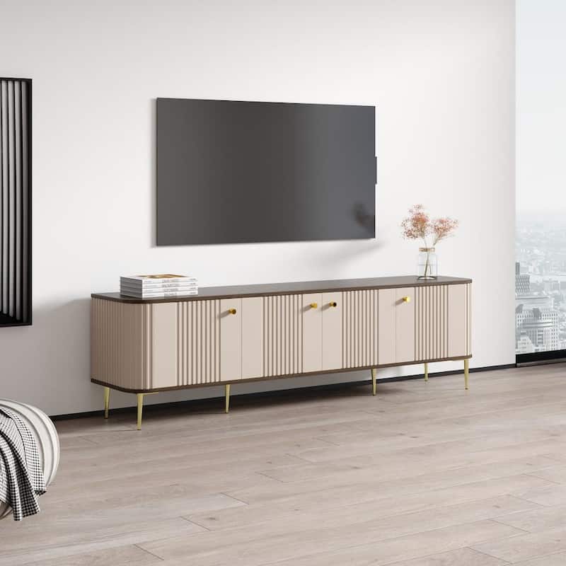 Elena 4D 187 TV Stand