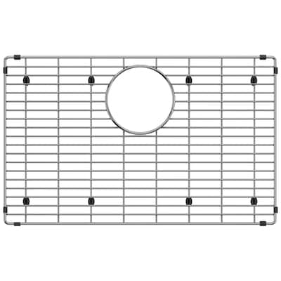 Blanco Stainless Steel Basin Rack for Ikon 27" Farmhouse Sink - Stainless Steel