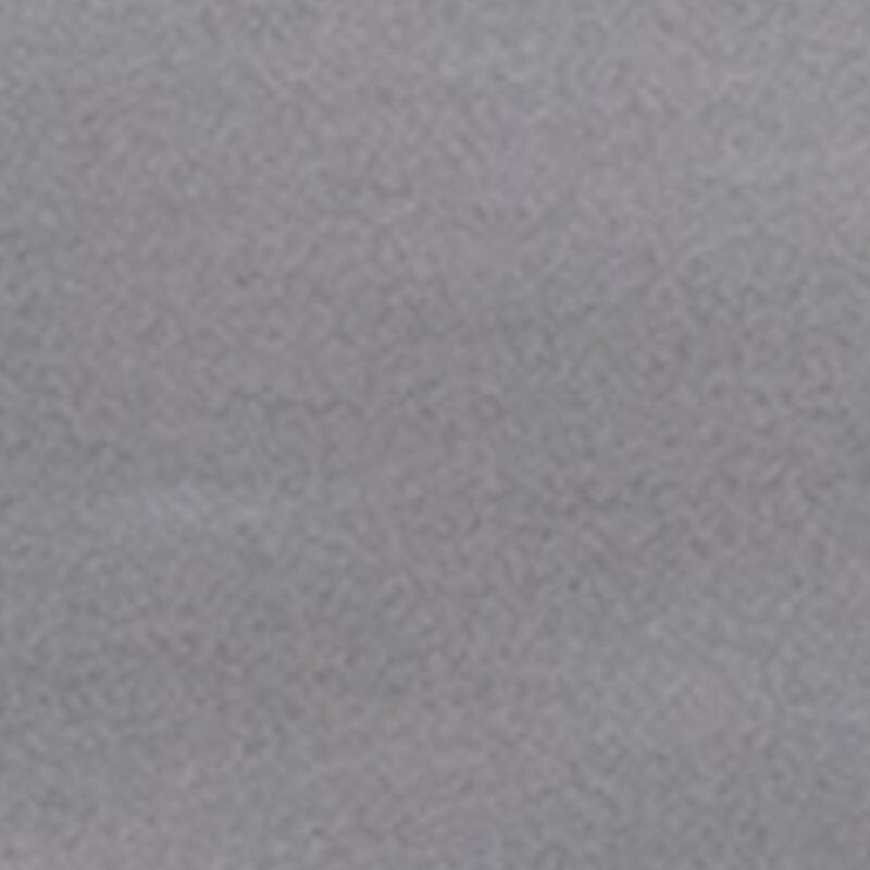 4-Foot Height Adjustable Bi-Fold Dark Gray Plastic Folding Table with Handle
