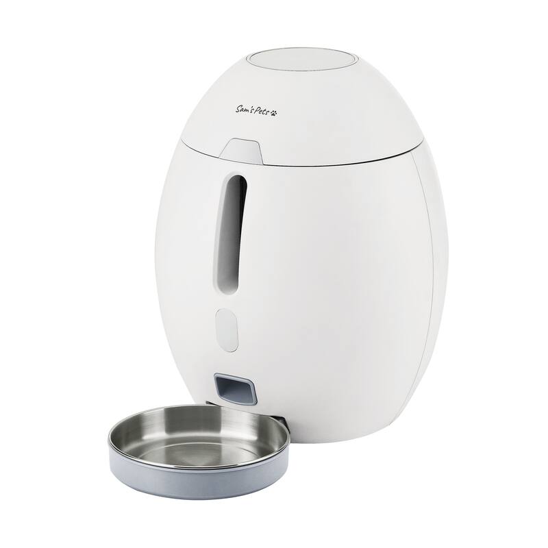 Cosmo 3.5L Automatic Dog&Cat Feeder - 13.7