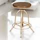 Option Elm / Gold