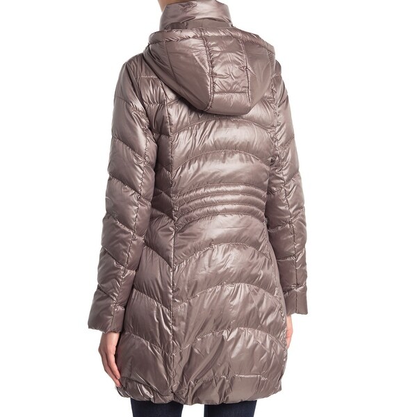 Via spiga quilted down jacket Clearance