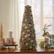 Tabletop Christmas Trees