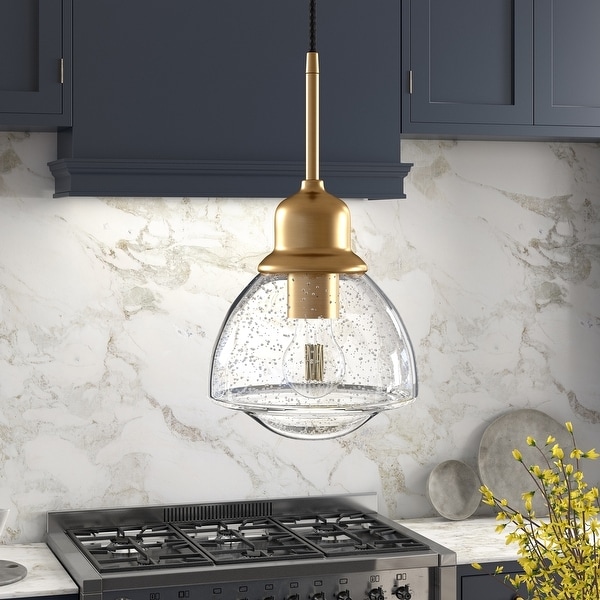 Brooks Pendant. Opens flyout.