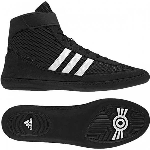 adidas combat speed 4 wrestling shoes