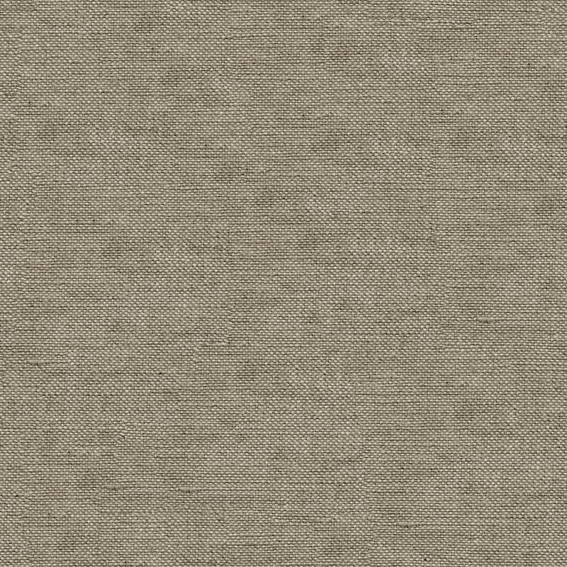 CraftPorch Clean and Minimalist Linen Upholstered Sofa