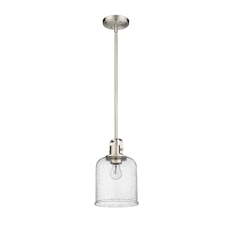 Bellevue ZP95949 Milzie 8" Wide Mini Pendant