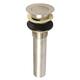 Option Brushed Nickel