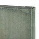 preview thumbnail 3 of 4, Moon Sets, Sun Rises I (40 x 20) Canvas Art Print