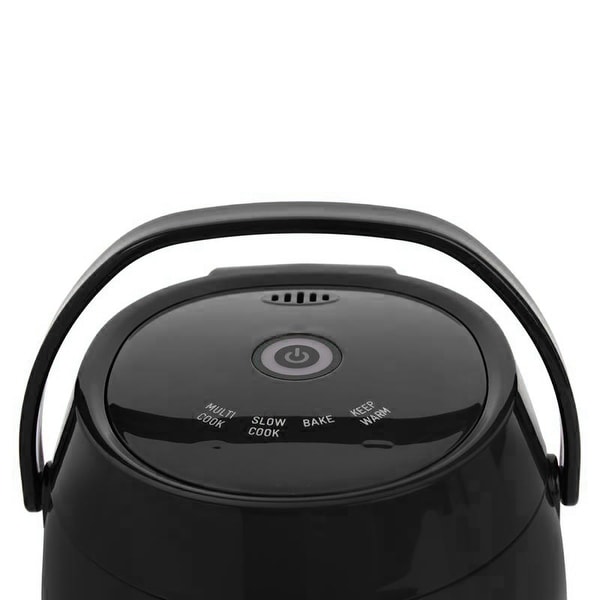 Curtis Stone Dura Pan Nonstick Mini Multi Cooker Refurbished On
